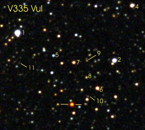 Original image